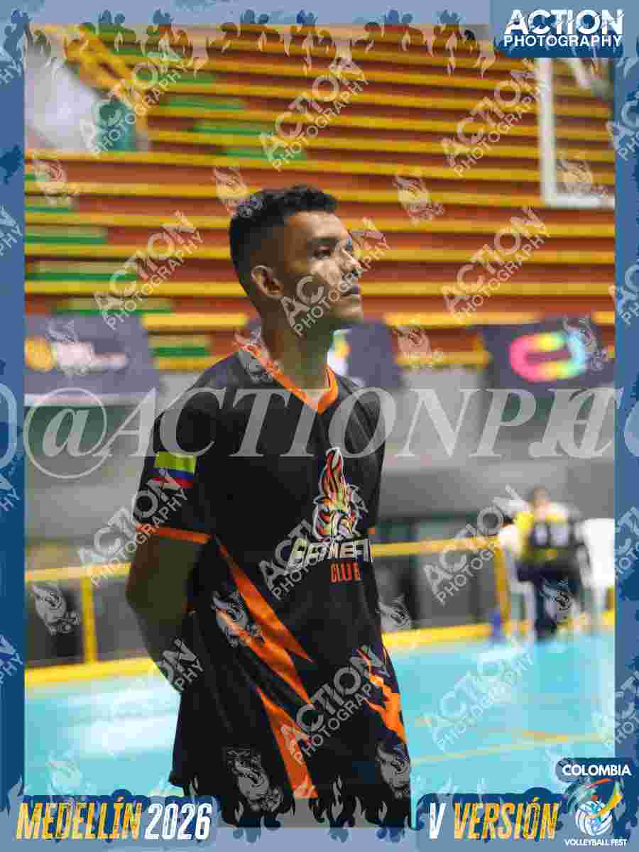 BAMBAM Foto 93